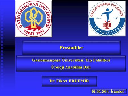 Gaziosmanpaşa Üniversitesi, Tıp Fakültesi