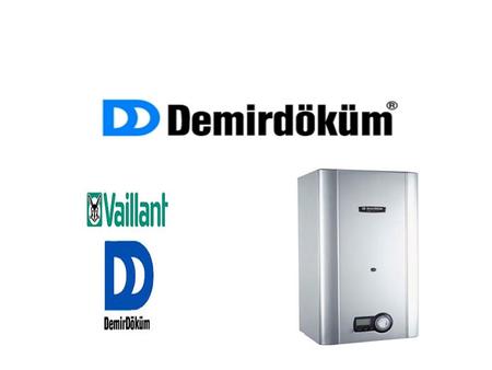 Şirket Profili Isıtma, su ısıtma ve iklimlendirme sektörlerinde faaliyet gösteren DemirDöküm 1954 yılında İstanbul'da kurulmuştur. DemirDöküm; kuruluşundan.