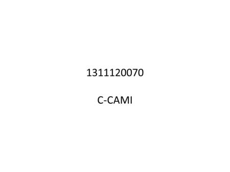 1311120070 C-CAMI. Tanımı: Bir lif takviyesi olarak kullanılan cam özel bir türüdür ve yüksek kimyasal direnç gösterir. Depolama tankları gibi yerlerde.