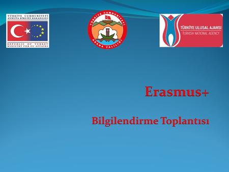 2014-2020 Dönemi: Erasmus+ Nedir? Erasmus+ Programı, Avrupa Komisyonu’nun eğitim, öğretim, gençlik ve spor için önerdiği yeni programdır. Bireylerin;