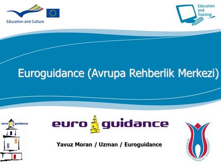 Euroguidance (Avrupa Rehberlik Merkezi)