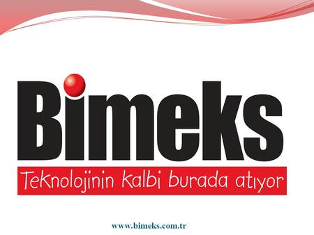 Www.bimeks.com.tr.