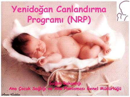 Yenidoğan Canlandırma Programı (NRP)