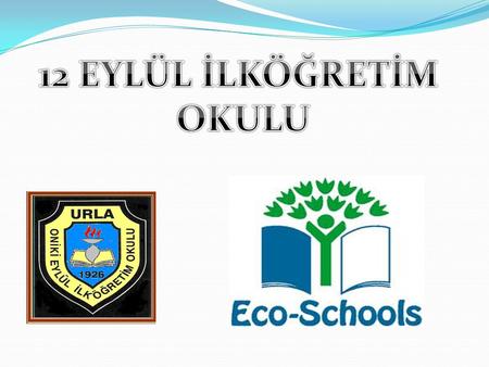 2010 yılı Mart ayında Ege Üniversitesi Su Ürünleri Fakültesi’ne yapılan gezide Urla Eko okulları Fakülte bahçesine SU isimli bir zeytin fidanı hediye.