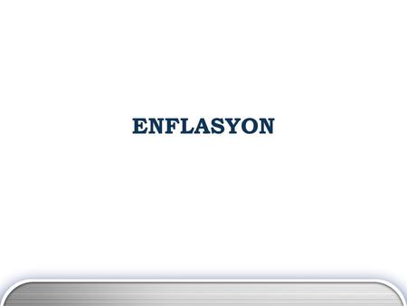 ENFLASYON.