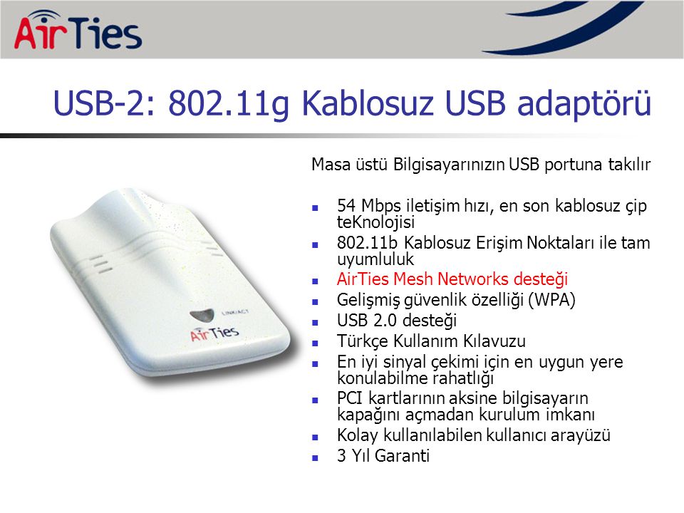 Airties wus 300 125 mbps wireless usb adaptr driver indir download