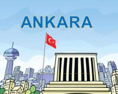 Mustafa Kemal AtatürkMustafa Kemal Atatürk'ün direktifleri üzerine Mimar Arif Hikmet Koyunoğlu tarafından projelendirilen.