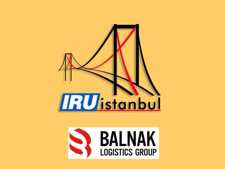 Kosta Sandalci, Chief Executive Officer, Balnak Logistics AS and President of Association of International Freight Forwarders (tbc) Right Market Positioning.