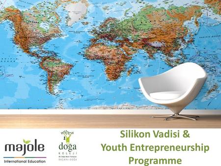 Youth Entrepreneurship Programme