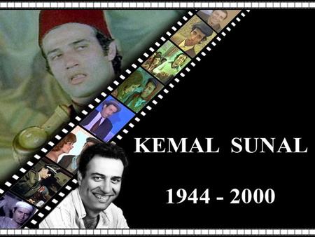 TATLI DİLLİM, 1972 OH OLSUN, 1973 Kemal Sunal, kendisini bir tiyatro oyununda seyreden Ertem Eğilmez tarafından beğenilince ilk olarak “Tatlı Dillim” filminde.