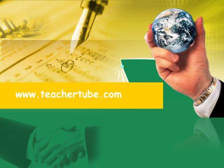 Www.teachertube.com. Kullanım Amacı Eğitsel içerikli dosyaların paylaşıldığı bir platformdur. Bu paylaşımlar sayesinde, öğrenciler derslere girmeden.