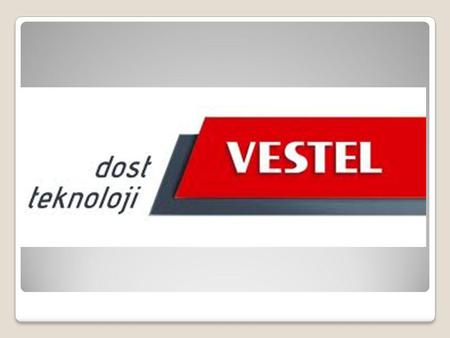 Elektronik, beyaz eşya ve bilgi teknolojisi alanlarında faaliyet gösteren ve yedi yurtiçi, onbir yurtdışı olmak üzere toplam 18 şirketten oluşan Vestel.