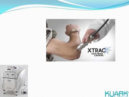 XTRAC EXCIMER LAZER Harvard Tıp Fakültesi Dermatoloji Uzmanı Rox Anderson, kanser tedavi çalışmaları ve fototerapi üzerinde ciddi katkıları olan bir hekimdir.