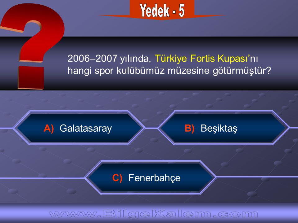 Yedek - 5