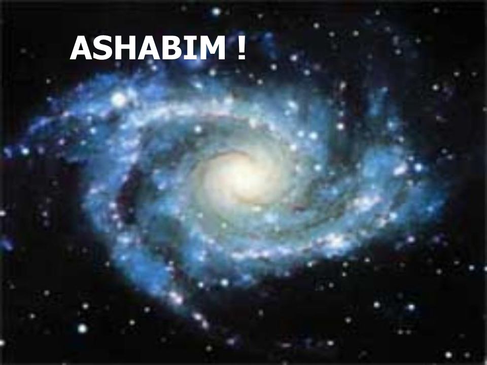ASHABIM !
