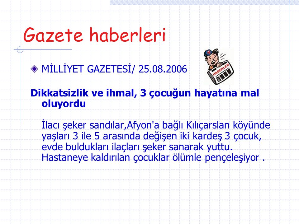 Gazete haberleri MİLLİYET GAZETESİ/