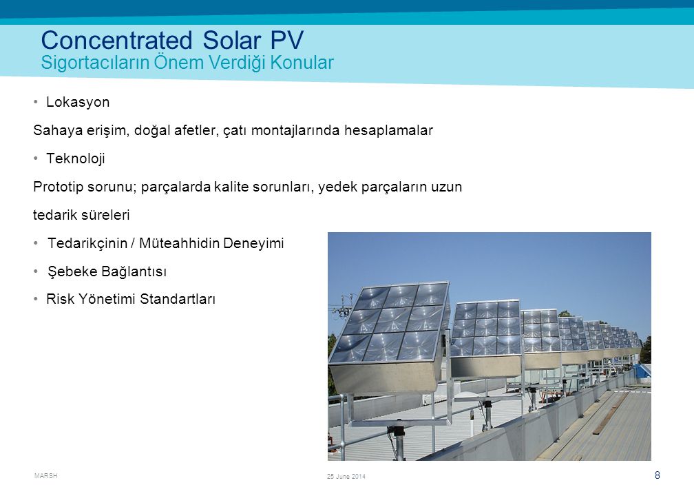 BIPV – Building Integrated Photovoltaics