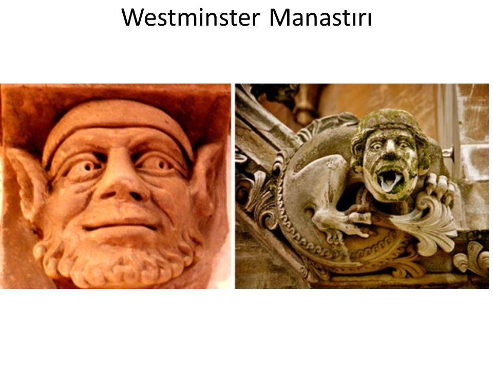 Westminster Manastırı
