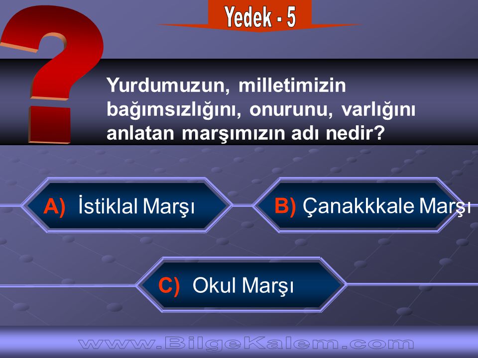 Yedek - 5