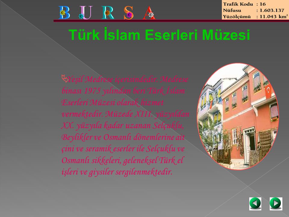 Türk İslam Eserleri Müzesi