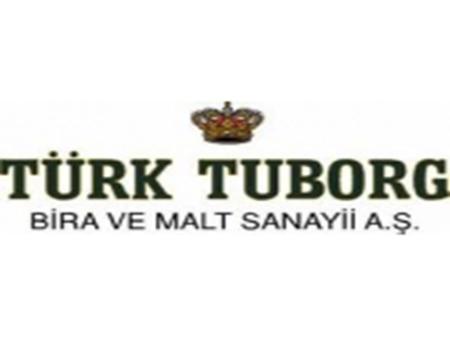 Türk Tuborg Bira ve Malt Sanayii A