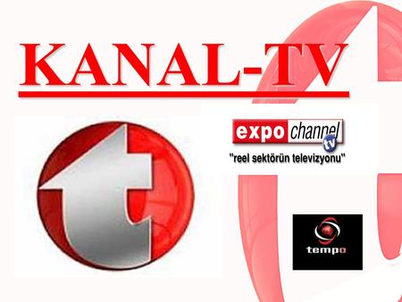 KANAL-TV.