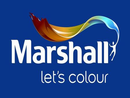 TARİHÇE Dünden bugüne Marshall 1954  Topkapı'da, 20 kişilik küçük bir fabrikada Marshall kuruluyor 1958  Türkiye'nin ilk alkid üretimi Marshall.