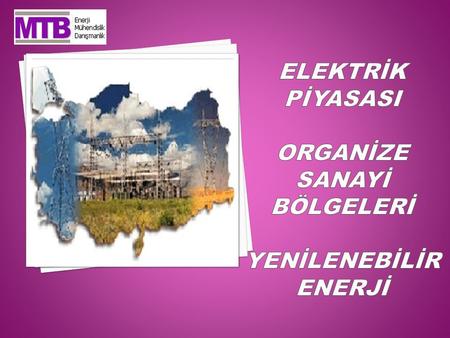  Avrupa Birliği’ne giriş sürecinin hızlanmasına paralel olarak TEK 1993 yılına bölünerek Türkiye Elektrik Üretim ve İletim A.Ş (TEAŞ) ile Türkiye Elektrik.