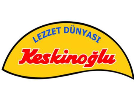 Keskino ğ lu şirketi 1963 yılında İ smail Keskino ğ lu ve o ğ ulları Fevzi ile Mehmet Keskino ğ lu tarafından Manisa’nın Akhisar ilçesinde kurulmuştur.