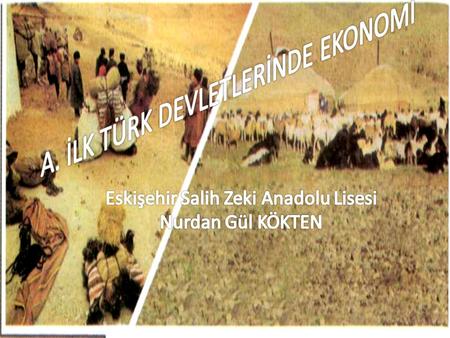 Eskişehir Salih Zeki Anadolu Lisesi