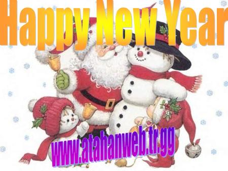 Happy New Year www.atahanweb.tr.gg www.atahanweb.tr.gg.