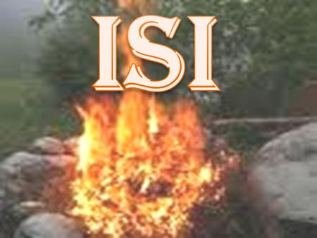 ISI.