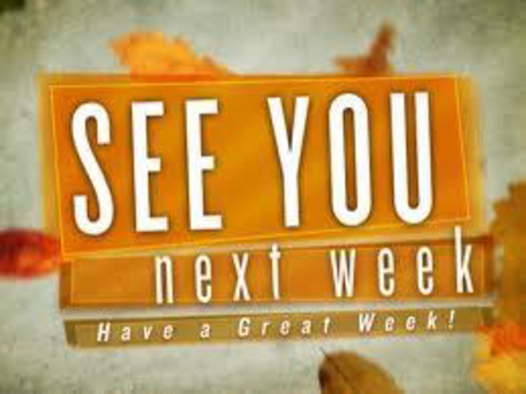 Go away next week. Next week. See you next week. Nestqeek. Плакат see you next year.