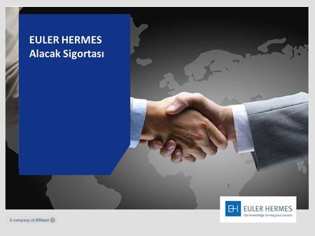 Euler Hermes: Facilitating change in trade landscape of Turkey