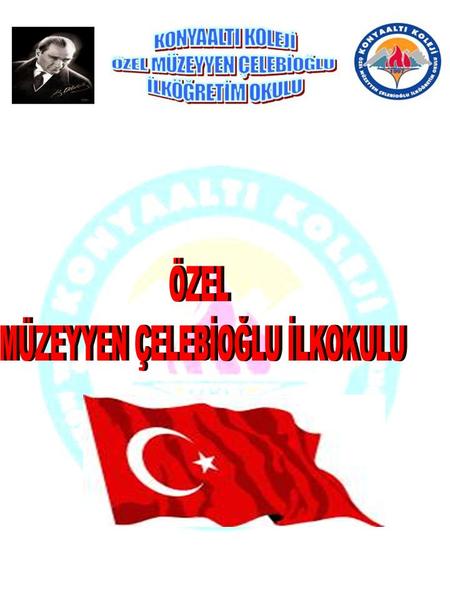 MÜZEYYEN ÇELEBİOĞLU İLKOKULU