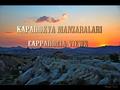 Kapadokya; Kapadokya bölgesi, doğa ve tarihin bütünleştiği bir yerdir. Coğrafi olaylar Peribacaları'nı oluştururken, tarihi süreçte, insanlar da bu.