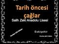 Salih Zeki Anadolu Lisesi