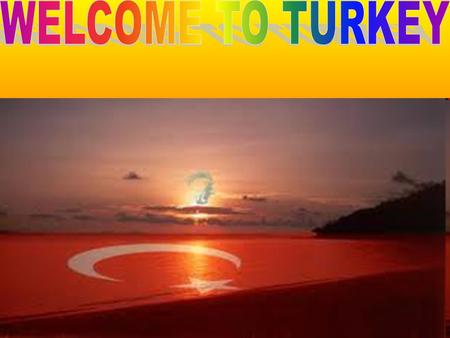 There are eighty-one provinces in turkey MEDITERRANEAN REGION: ADANA,ANTALYA,BURDUR,HATAY, ISPARTA,KAHRAMANMARAŞ,KİLİSİ, MERSİN,OSMANİYE BLACK SEA REGION.
