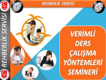 REHBERLİK SERVİSİ.