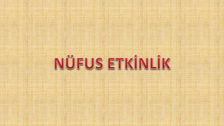 :42 Haritada taralı olarak verilen alanların hangilerinin sık nüfuslu hangilerinin seyrek nüfuslu olduğunu nedenleri ile birlikte söyleyiniz.