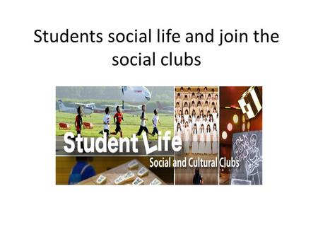 Students social life and join the social clubs.
BARIŞ KILIÇ - EGE DÖVENCİ
IŞIK ÜNİVERSİTESİ
