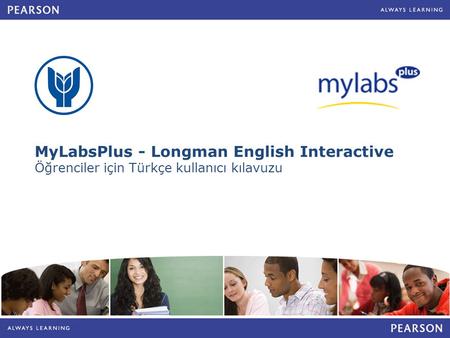 Longman English Interactive (LEI); 4 seviyeden oluşan; okuma, yazma, dilbilgisi, kelime bilgisi ve dinleme becerilerini geliştiren web tabanlı bir ingilizce.