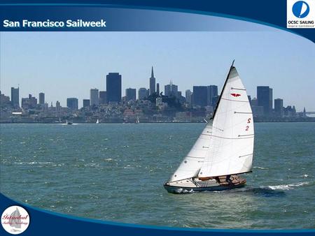 San Francisco Sailweek