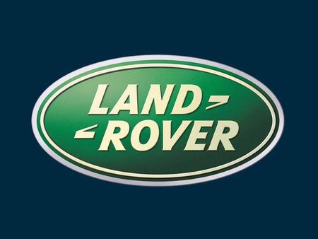 6/29/2014 12:54 PM© Land Rover 2003. Presenter / File name Slide 1.