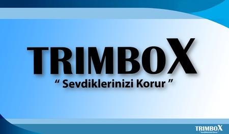 TRIMBOX Nedir ? 2007 yılında tekstil sektöründe elektronik kartların yoğun yanmasından yola çıkılarak tasarlanmış bir aşırı gerilim koruyucusudur. TRIMBOX,