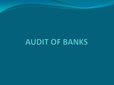  INTERNAL AUDIT  An internal audit is a kind of audit that is usefull in helping companies to consider their overall financial and nonfinancial operations.