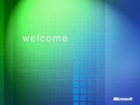 Microsoft Eğitim ve Sertifikasyon Programları