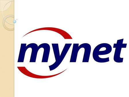 MYNET Mynet, 26 milyon kullanıcı ile Türkiye’nin ilk ve en büyük portalıdır. Türk internet sektörüne en büyük gücü ve katkıyı vermiştir yılında.