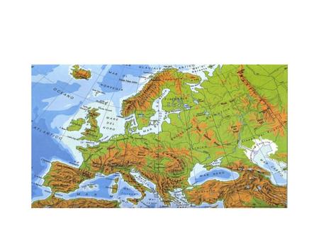 Yüzölçümü bakımından Okyanusya’dan sonra en küçük kıta olan Avrupa, Eski Dünya kara kütlesinin (Avrasya), kuzeybatısında Asya’dan yarımada şeklinde ayrılan.
