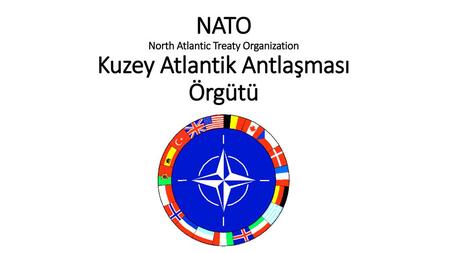 2009 Nisanında Hırvatistan ve Arnavutluk da NATO üyesi oldu.